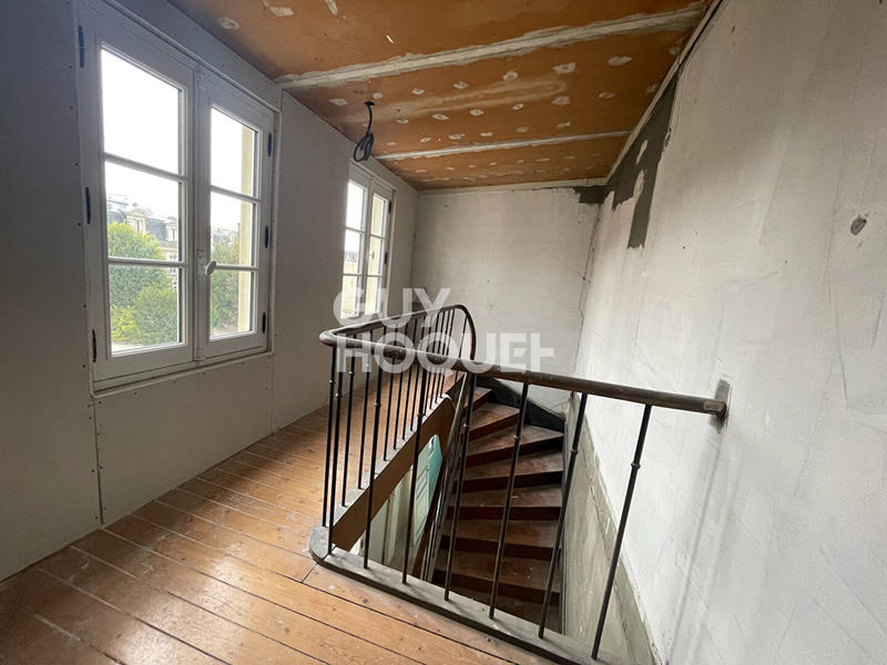 Maison - 150 m² - 10 pièces