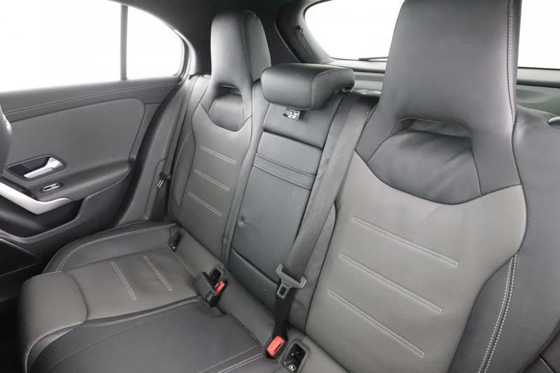 Mercedes Classe a 35 Amg 4Matic 7g-Dct 306 ch