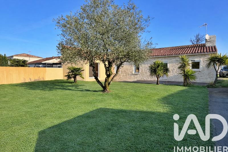 Maison - 146 m² - 8 pièces