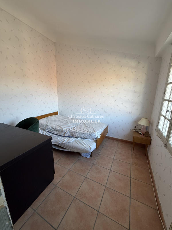 Maison ancienne - 190 m² - 7 pièces