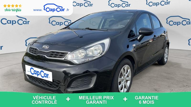 Kia Rio 1.2 85 Active