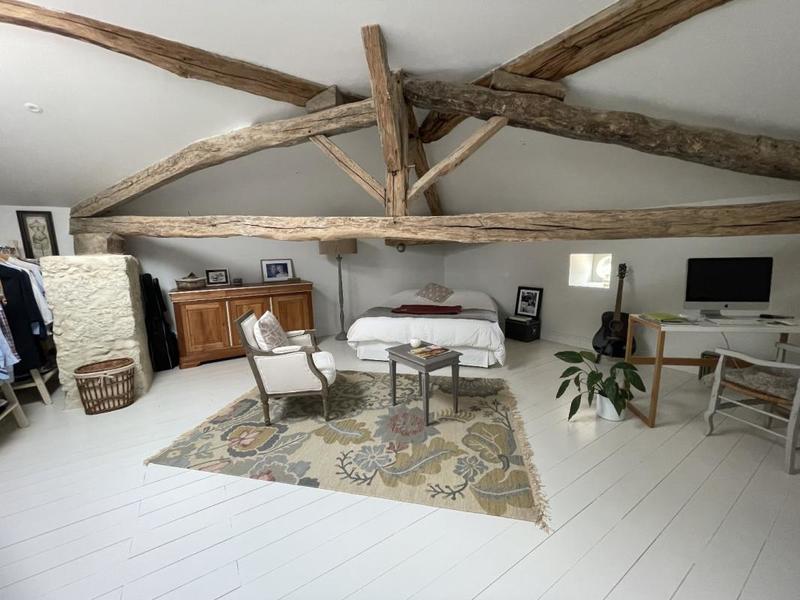 Maison de campagne - 390 m² - 11 pièces