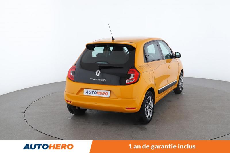 Renault Twingo 1.0 SCe Sl Limited 65 ch