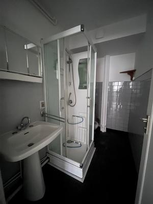 Appartement - 17 m² - 1 pièce