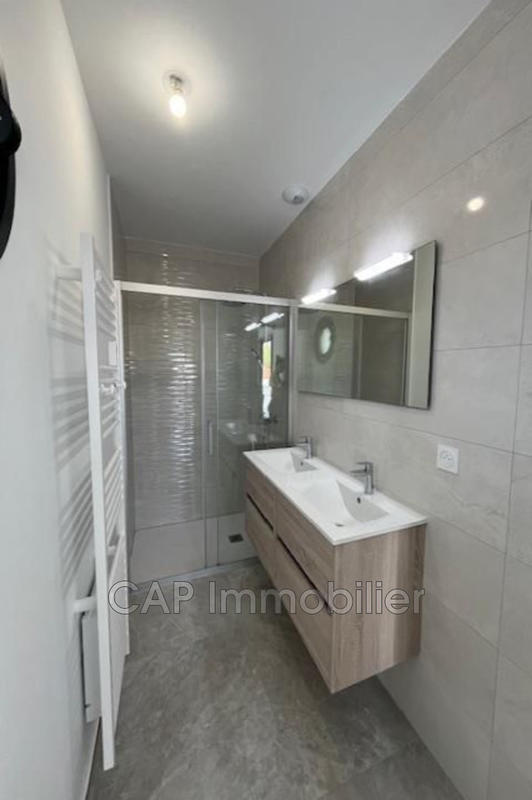 Appartement - 89 m² - 3 pièces