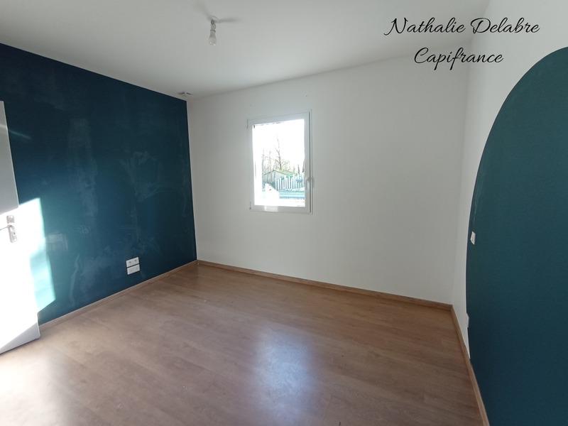 Maison - 123 m² - 5 pièces