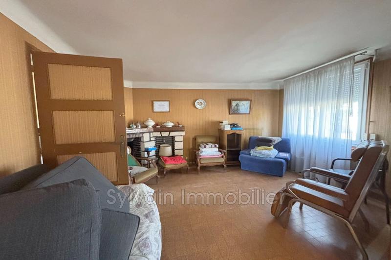 Maison - 96 m² - 3 pièces