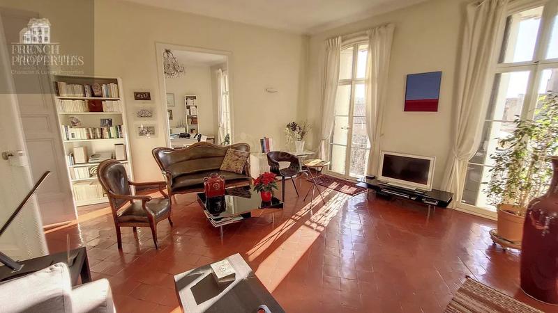 Appartement - 155 m² - 4 pièces