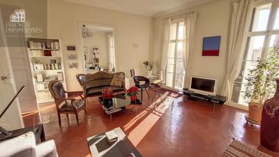 Appartement - 155 m² - 4 pièces