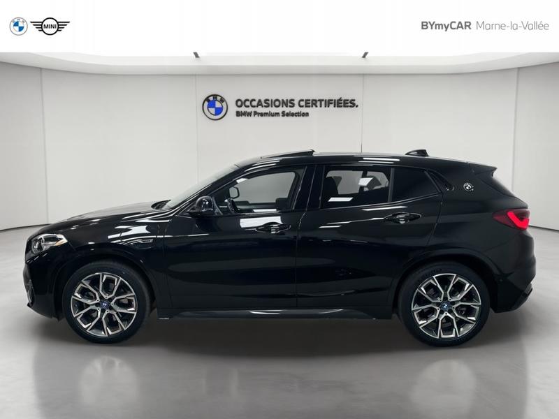 Bmw X2 F39 xDrive 25e 220 ch Bva6 m Sport