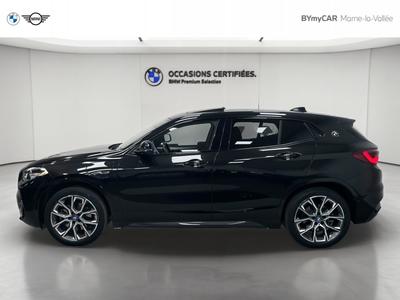Bmw X2 F39 xDrive 25e 220 ch Bva6 m Sport