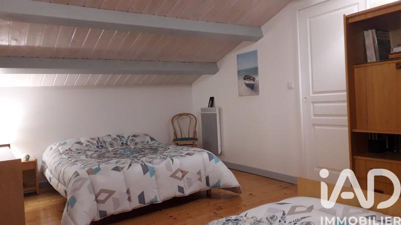 Maison - 145 m² - 5 pièces