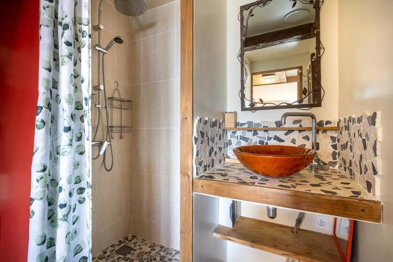 Maison - 50 m² - 2 pièces