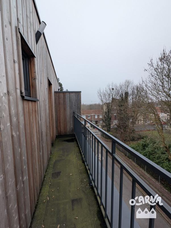 Maison contemporaine - 100 m² - 4 pièces