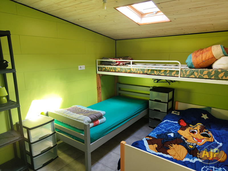 Maison - 65 m² - 3 pièces