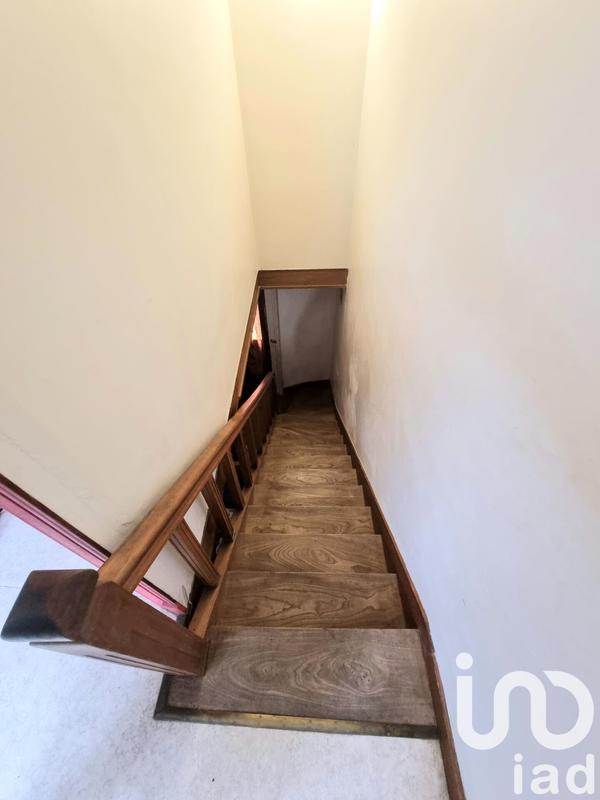 Maison - 140 m² - 7 pièces