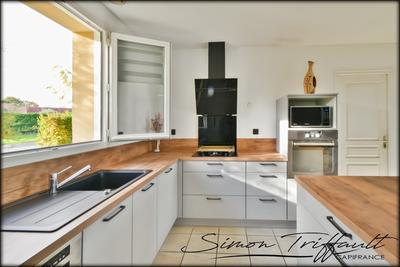 Maison - 152 m² - 7 pièces