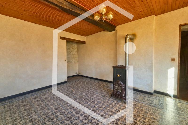 Maison - 218 m² - 9 pièces