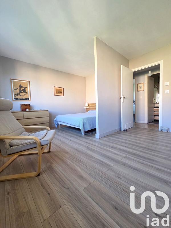 Maison de ville - 155 m² - 6 pièces