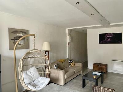 Appartement - 53 m² - 2 pièces