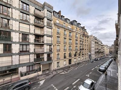 Appartement - 31 m² - 1 pièce