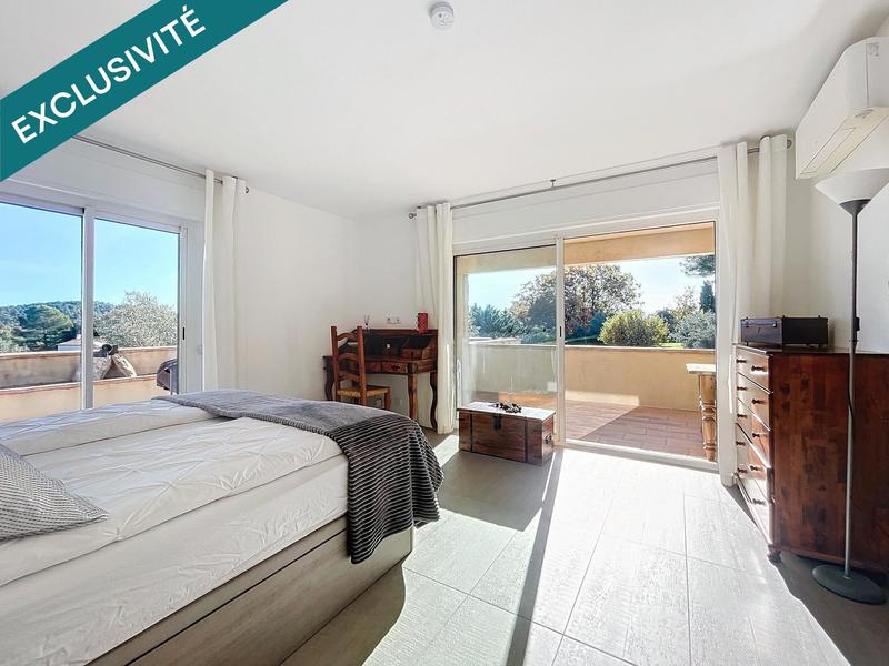 Maison - 177 m² - 4 pièces