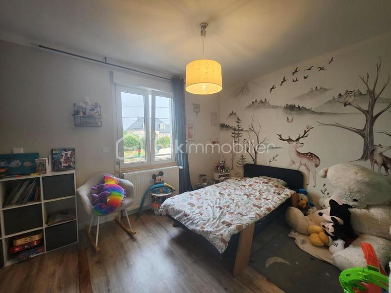 Maison de ville - 142 m² - 6 pièces