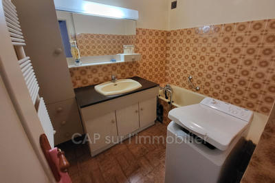 Appartement - 54 m² - 2 pièces