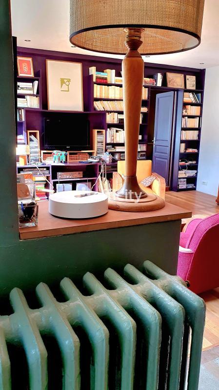 Appartement - 172 m² - 7 pièces