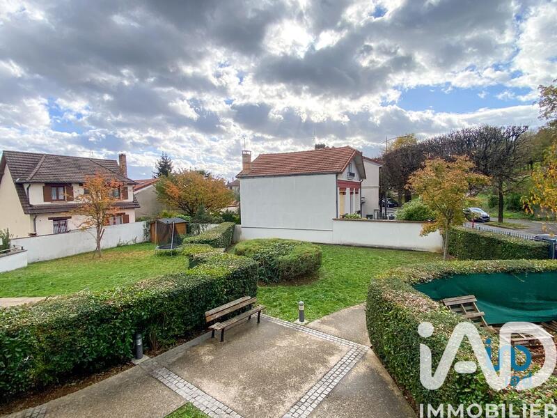 Duplex - 74 m² - 4 pièces