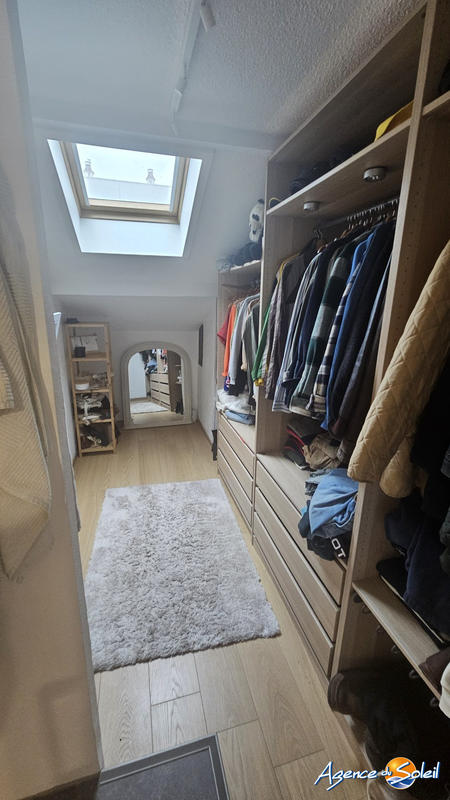 Maison - 116 m² - 4 pièces