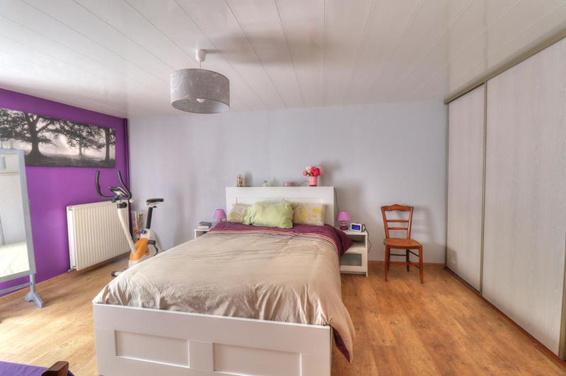 Maison - 127 m² - 4 pièces