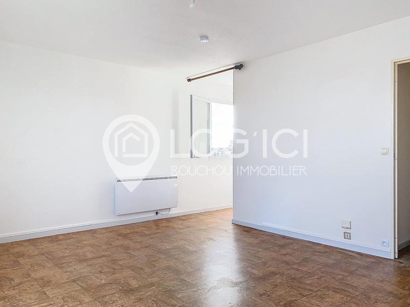 Appartement - 32 m² - 1 pièce