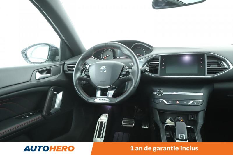 Peugeot 308 Sw 1.6 PureTech Gt Eat8 225 ch