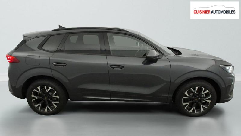 Cupra Terramar 1.5 eHybrid 204 ch Dsg6 V