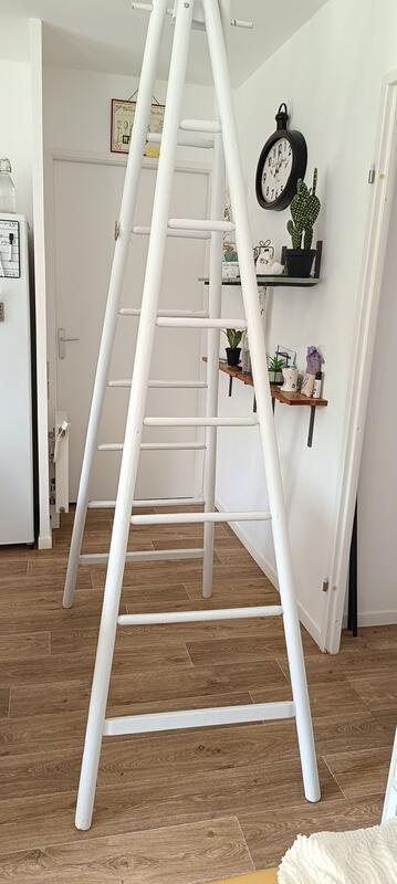 Vide maison et dressing