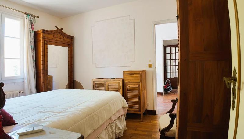 Maison - 182 m² - 7 pièces