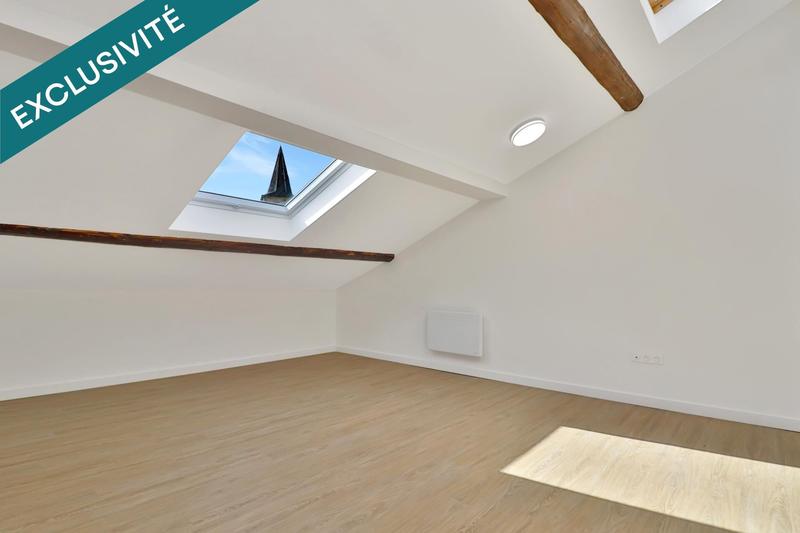 Maison - 119 m² - 4 pièces