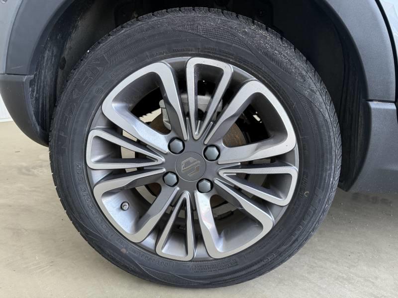 Leapmotor T03 Electric 109 ch Luxury