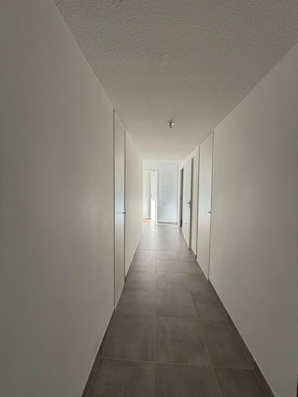 Appartement - 84 m² - 4 pièces