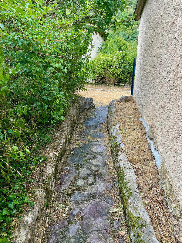 Maison - 209 m² - 7 pièces