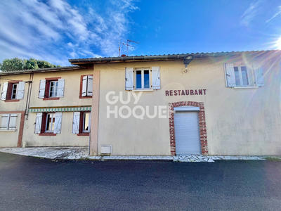 Local d'activité / Entrepôt - 580 m²