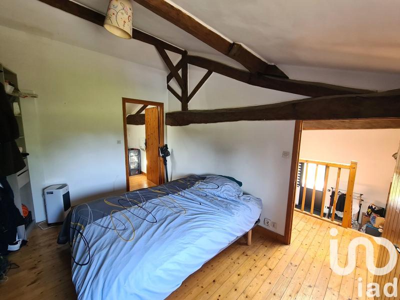 Maison de campagne - 125 m² - 4 pièces