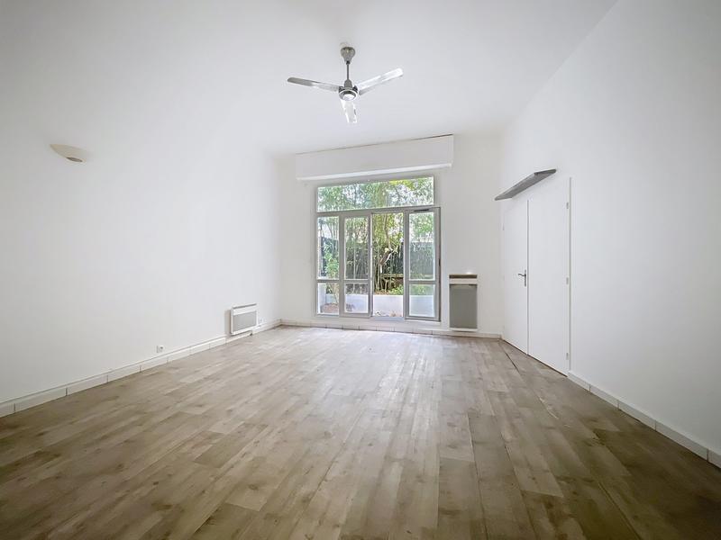 Appartement - 45 m² - 1 pièce