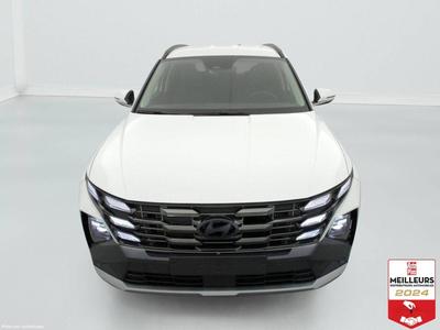 Hyundai Tucson 1.6 t-Gdi 253 Plug-in Bva6 Creative
