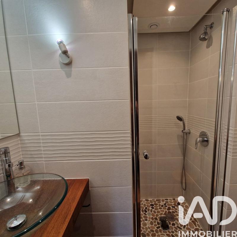 Maison - 142 m² - 7 pièces