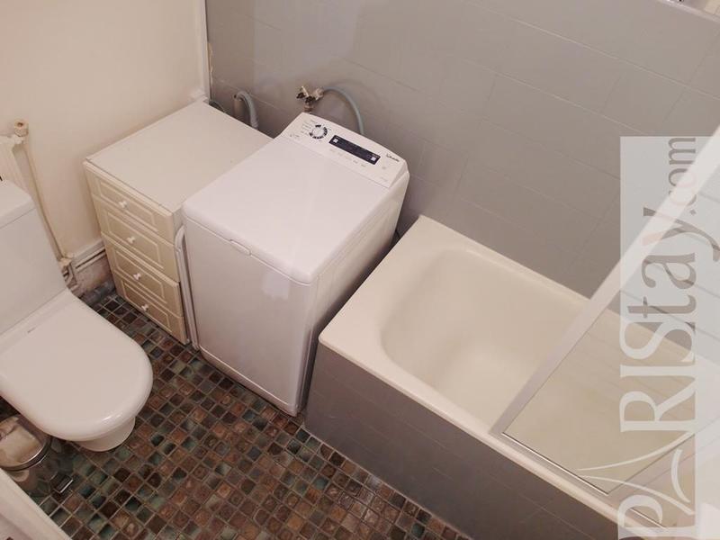 Appartement - 39 m² - 3 pièces