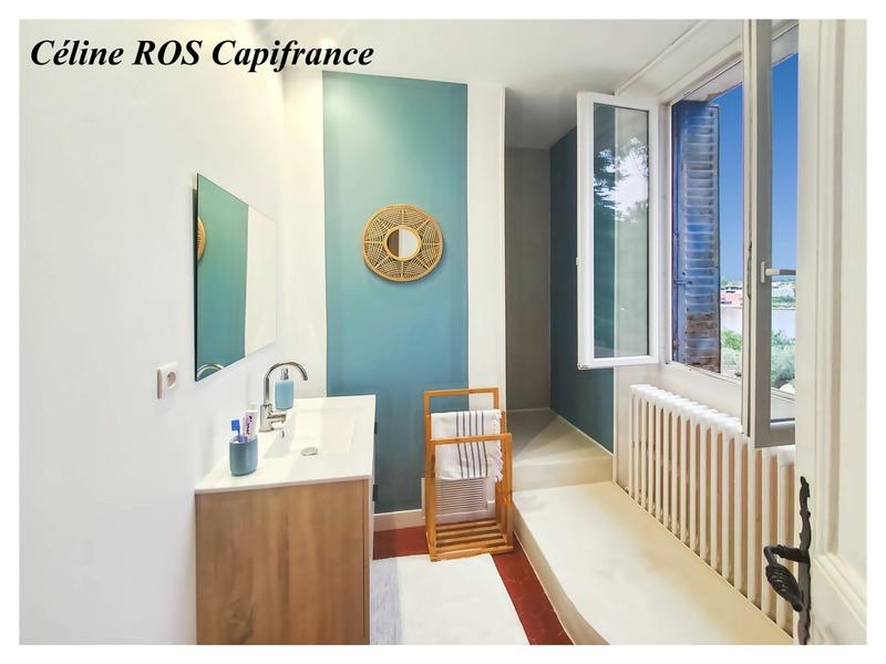 Maison bourgeoise - 323 m² - 11 pièces