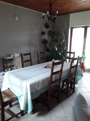 Maison ancienne - 146 m² - 6 pièces