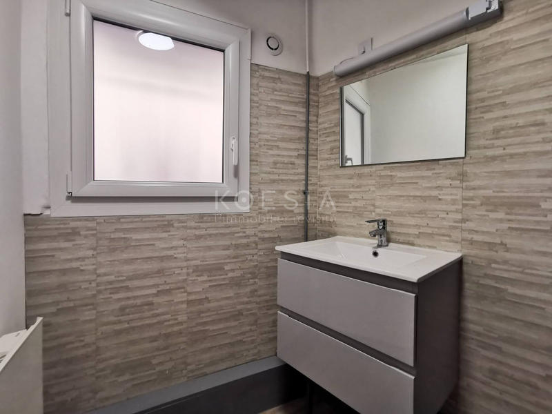 Appartement - 60 m² - 4 pièces